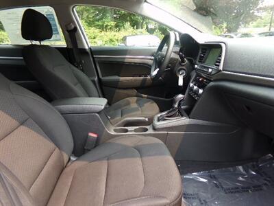 2020 Hyundai ELANTRA SEL - Photo 11 - Groton, CT 06340