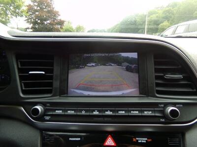 2020 Hyundai ELANTRA SEL - Photo 16 - Groton, CT 06340