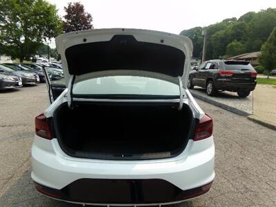 2020 Hyundai ELANTRA SEL - Photo 9 - Groton, CT 06340