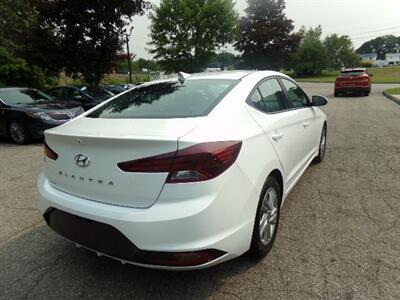 2020 Hyundai ELANTRA SEL - Photo 7 - Groton, CT 06340