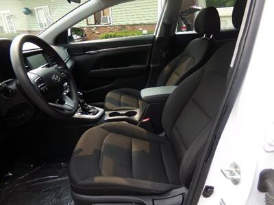 2020 Hyundai ELANTRA SEL - Photo 13 - Groton, CT 06340
