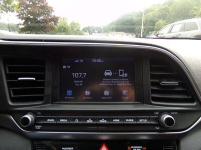 2020 Hyundai ELANTRA SEL - Photo 15 - Groton, CT 06340