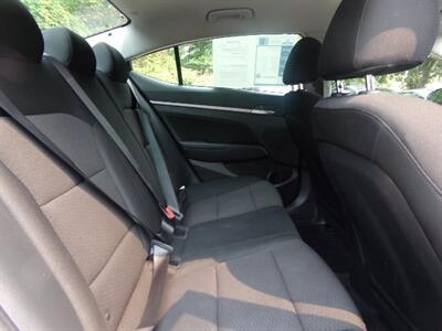 2020 Hyundai ELANTRA SEL - Photo 10 - Groton, CT 06340