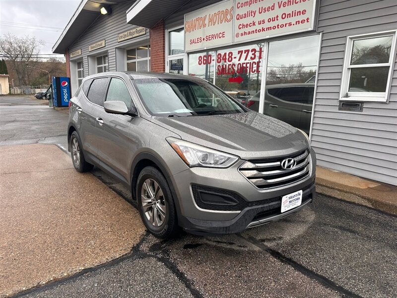 2014 Hyundai SANTA FE Sport 2.4L   - Photo 1 - Uncasville, CT 06382