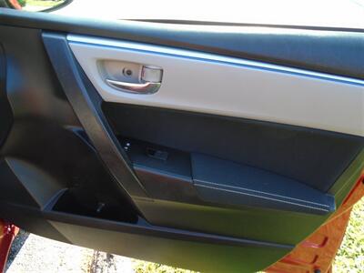 2015 Toyota Corolla LE   - Photo 20 - Groton, CT 06340