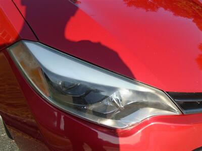 2015 Toyota Corolla LE   - Photo 9 - Groton, CT 06340