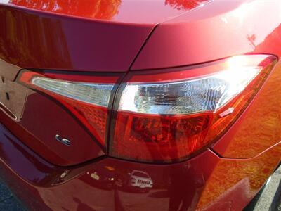 2015 Toyota Corolla LE   - Photo 12 - Groton, CT 06340