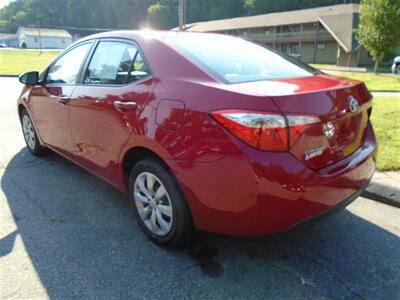 2015 Toyota Corolla LE   - Photo 5 - Groton, CT 06340