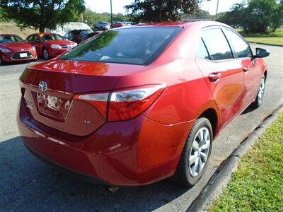 2015 Toyota Corolla LE   - Photo 7 - Groton, CT 06340