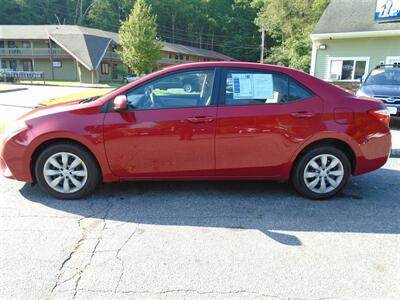 2015 Toyota Corolla LE   - Photo 4 - Groton, CT 06340
