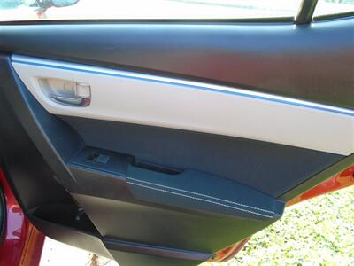 2015 Toyota Corolla LE   - Photo 19 - Groton, CT 06340