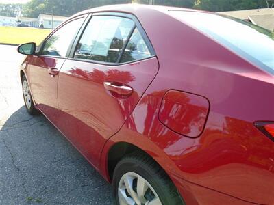 2015 Toyota Corolla LE   - Photo 15 - Groton, CT 06340