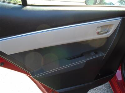 2015 Toyota Corolla LE   - Photo 18 - Groton, CT 06340