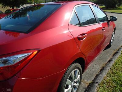 2015 Toyota Corolla LE   - Photo 13 - Groton, CT 06340