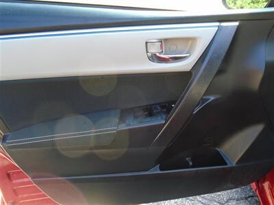 2015 Toyota Corolla LE   - Photo 17 - Groton, CT 06340
