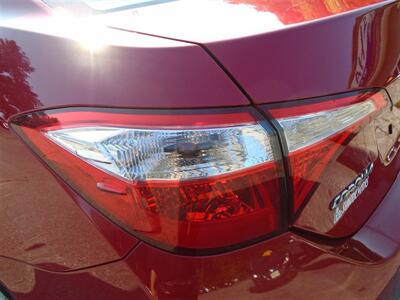 2015 Toyota Corolla LE   - Photo 11 - Groton, CT 06340