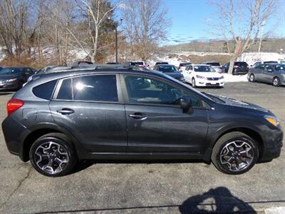 2014 Subaru XV Crosstrek 2.0i Premium   - Photo 8 - Groton, CT 06340