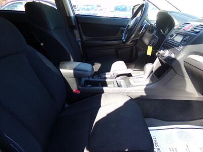 2014 Subaru XV Crosstrek 2.0i Premium   - Photo 14 - Groton, CT 06340