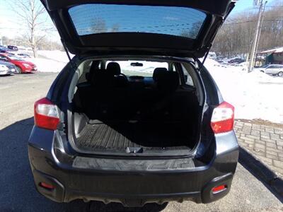 2014 Subaru XV Crosstrek 2.0i Premium   - Photo 9 - Groton, CT 06340