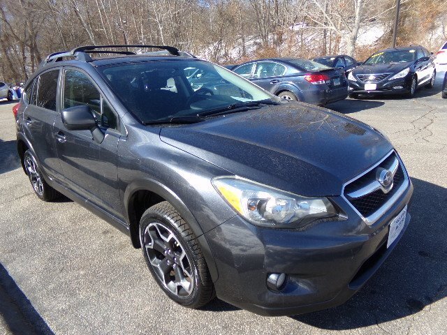 2014 Subaru XV Crosstrek Premium