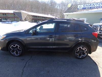 2014 Subaru XV Crosstrek 2.0i Premium   - Photo 4 - Groton, CT 06340