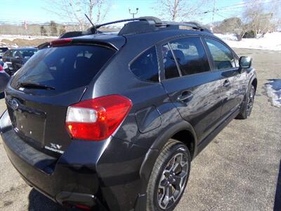 2014 Subaru XV Crosstrek 2.0i Premium   - Photo 7 - Groton, CT 06340