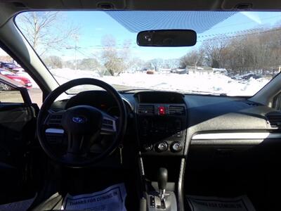 2014 Subaru XV Crosstrek 2.0i Premium   - Photo 10 - Groton, CT 06340
