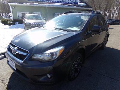 2014 Subaru XV Crosstrek 2.0i Premium   - Photo 3 - Groton, CT 06340