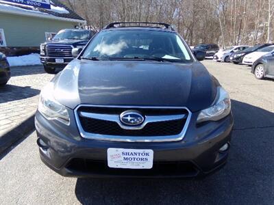 2014 Subaru XV Crosstrek 2.0i Premium   - Photo 2 - Groton, CT 06340