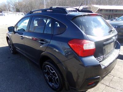 2014 Subaru XV Crosstrek 2.0i Premium   - Photo 5 - Groton, CT 06340