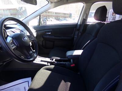2014 Subaru XV Crosstrek 2.0i Premium   - Photo 11 - Groton, CT 06340