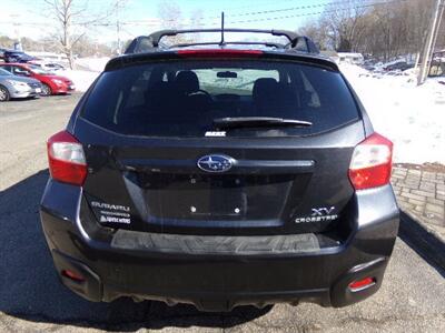 2014 Subaru XV Crosstrek 2.0i Premium   - Photo 6 - Groton, CT 06340