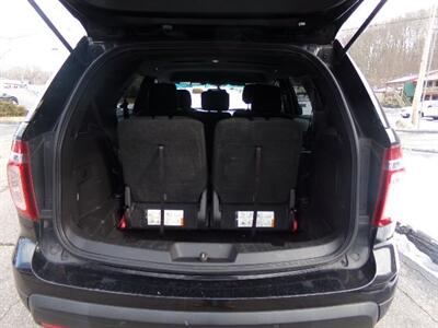 2015 Ford Explorer XLT   - Photo 9 - Groton, CT 06340