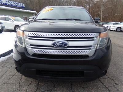 2015 Ford Explorer XLT   - Photo 2 - Groton, CT 06340