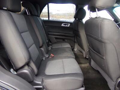 2015 Ford Explorer XLT   - Photo 11 - Groton, CT 06340