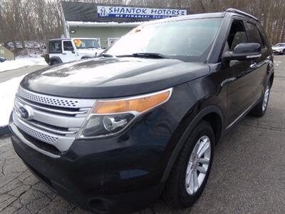 2015 Ford Explorer XLT   - Photo 3 - Groton, CT 06340