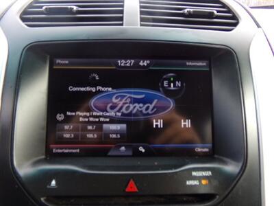 2015 Ford Explorer XLT   - Photo 17 - Groton, CT 06340