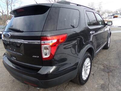 2015 Ford Explorer XLT   - Photo 7 - Groton, CT 06340