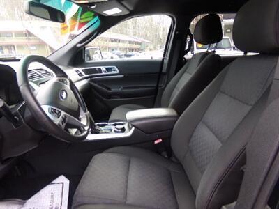2015 Ford Explorer XLT   - Photo 13 - Groton, CT 06340