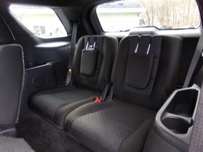 2015 Ford Explorer XLT   - Photo 15 - Groton, CT 06340