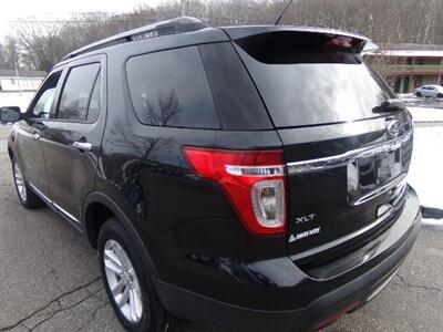 2015 Ford Explorer XLT   - Photo 5 - Groton, CT 06340