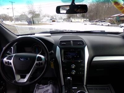 2015 Ford Explorer XLT   - Photo 16 - Groton, CT 06340