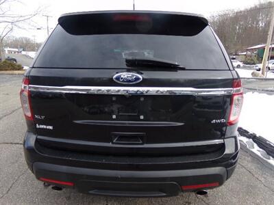 2015 Ford Explorer XLT   - Photo 6 - Groton, CT 06340