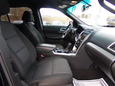 2015 Ford Explorer XLT   - Photo 12 - Groton, CT 06340