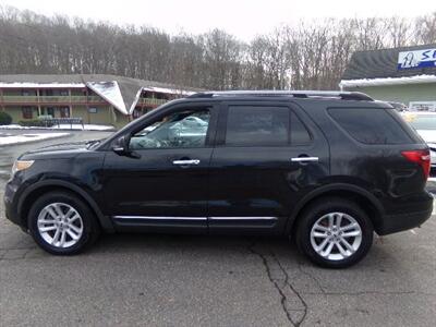 2015 Ford Explorer XLT   - Photo 4 - Groton, CT 06340