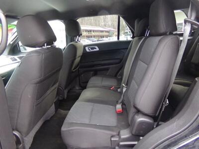 2015 Ford Explorer XLT   - Photo 14 - Groton, CT 06340