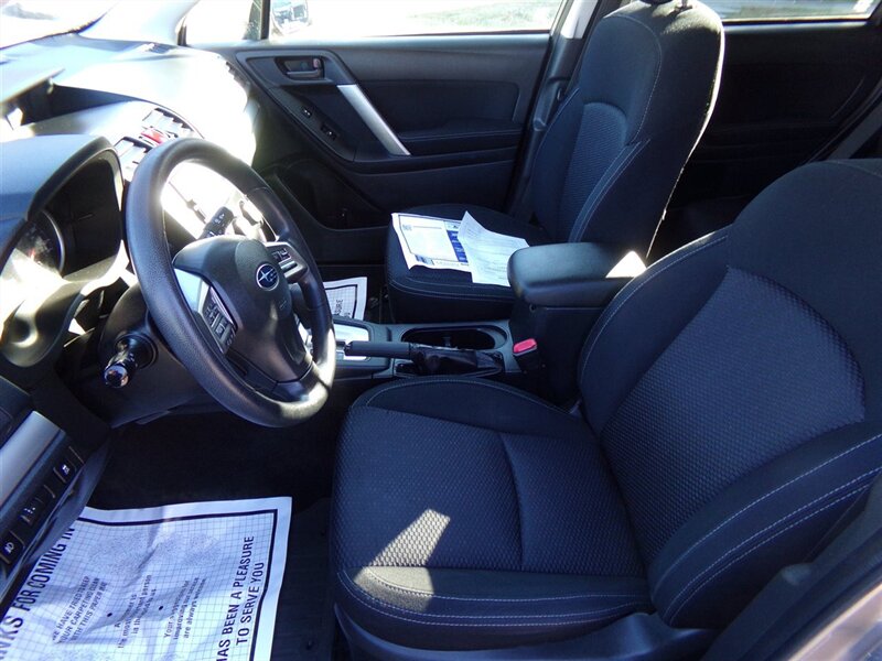 2014 Subaru Forester 2.5i Premium - Photo 10 - Groton, CT 06340