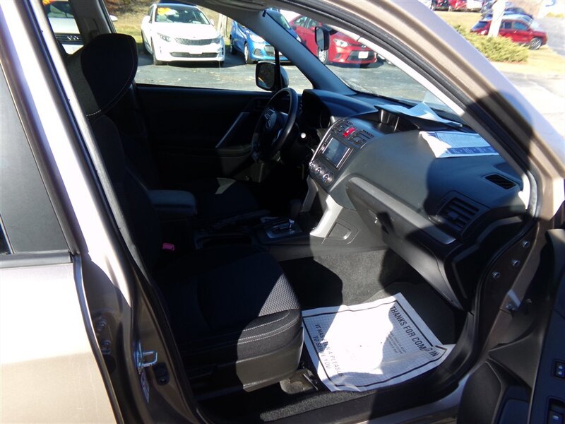 2014 Subaru Forester 2.5i Premium - Photo 13 - Groton, CT 06340