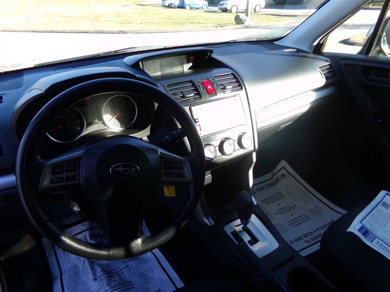 2014 Subaru Forester 2.5i Premium - Photo 9 - Groton, CT 06340