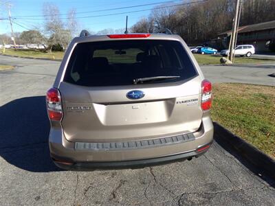 2014 Subaru Forester 2.5i Premium   - Photo 6 - Groton, CT 06340